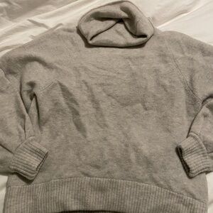 Babaton Adichie Turtleneck Sweater